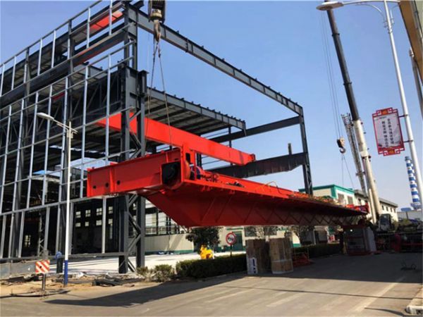 防爆單梁起重機(jī)廠家直銷(xiāo)